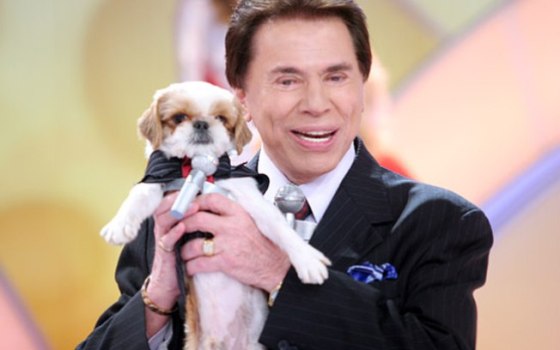 Silvio Santos Silvio Santos